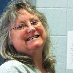 Meet your Posher, Sally